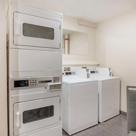 Best Western Plus City Center Spokane Bagian luar foto
