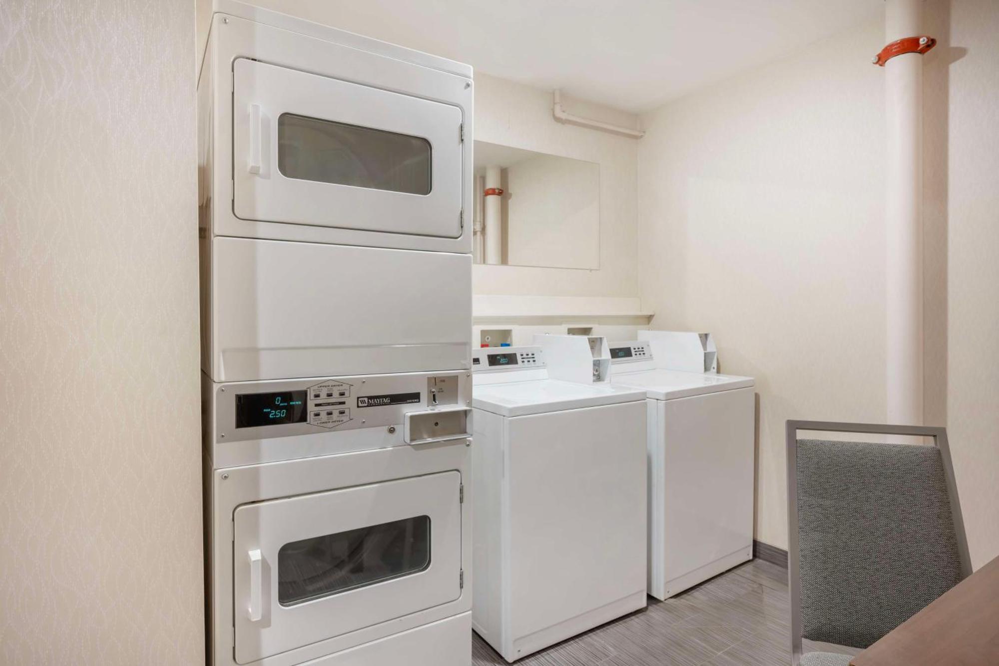 Best Western Plus City Center Spokane Bagian luar foto